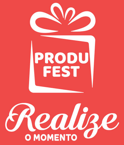 Logo Produfest - Realize o Momento