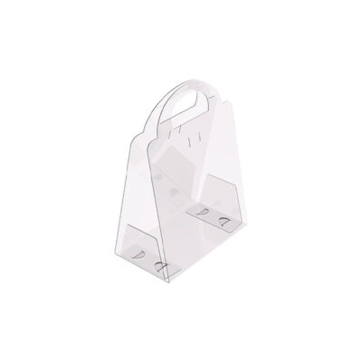Bag Cristal P 18,6 cm