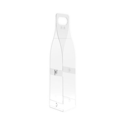Bag Porta Vinho 750ml