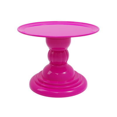 Boleira Dubai Pequena 22 cm