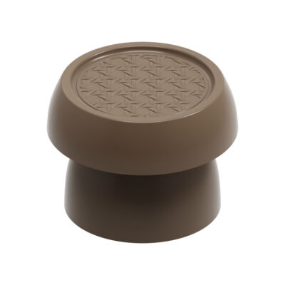 Boleira Mini Tela Indiana 14 cm