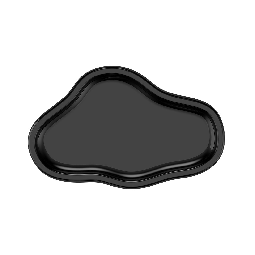 Bandeja Orgânica 19cm