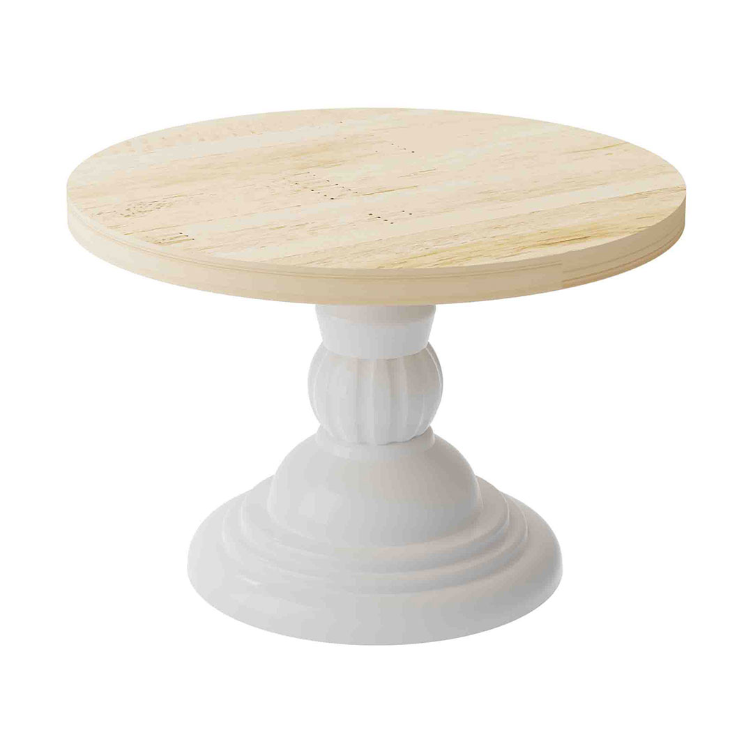 Boleira Dubai Rústica Media