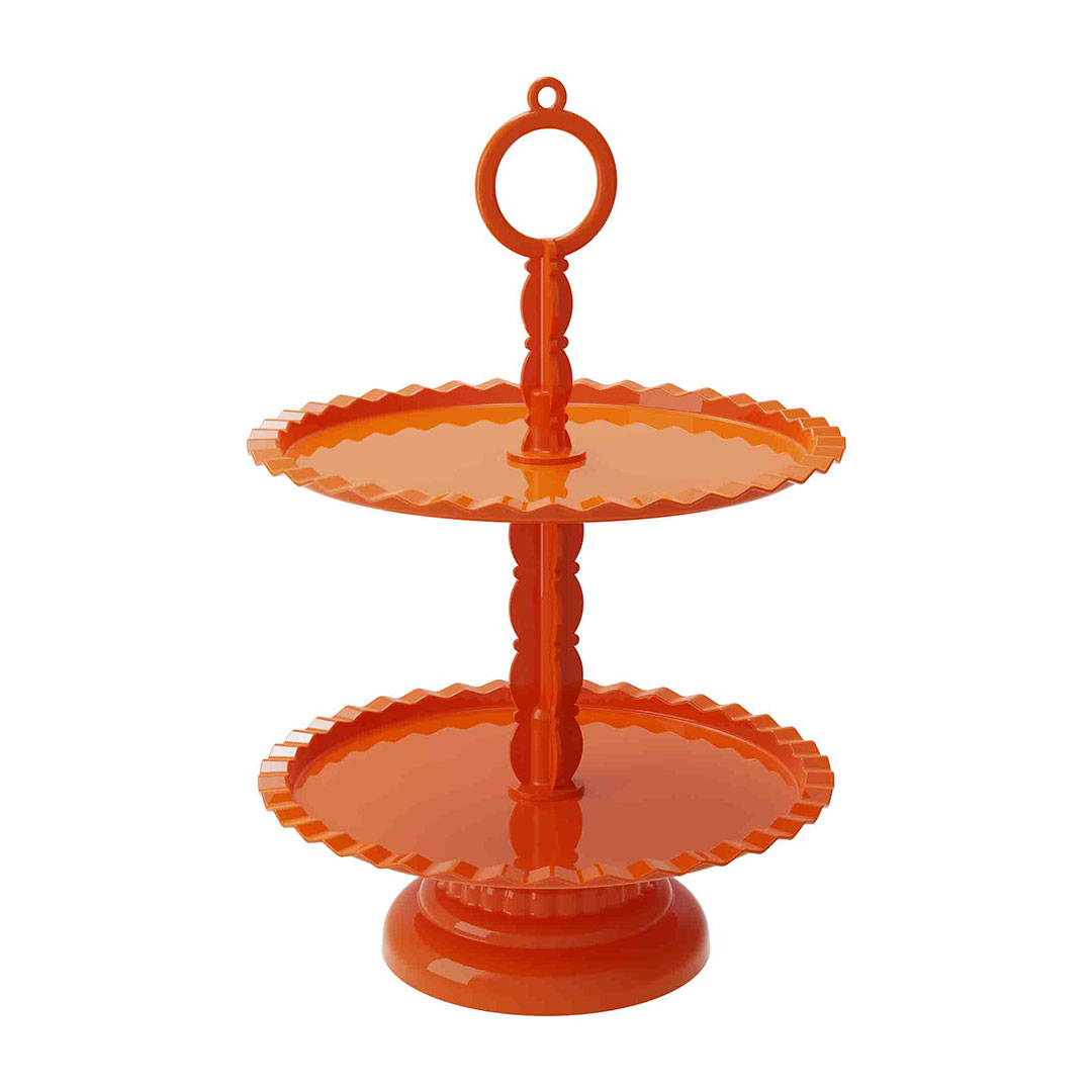 Torre Slim Popi 18cm