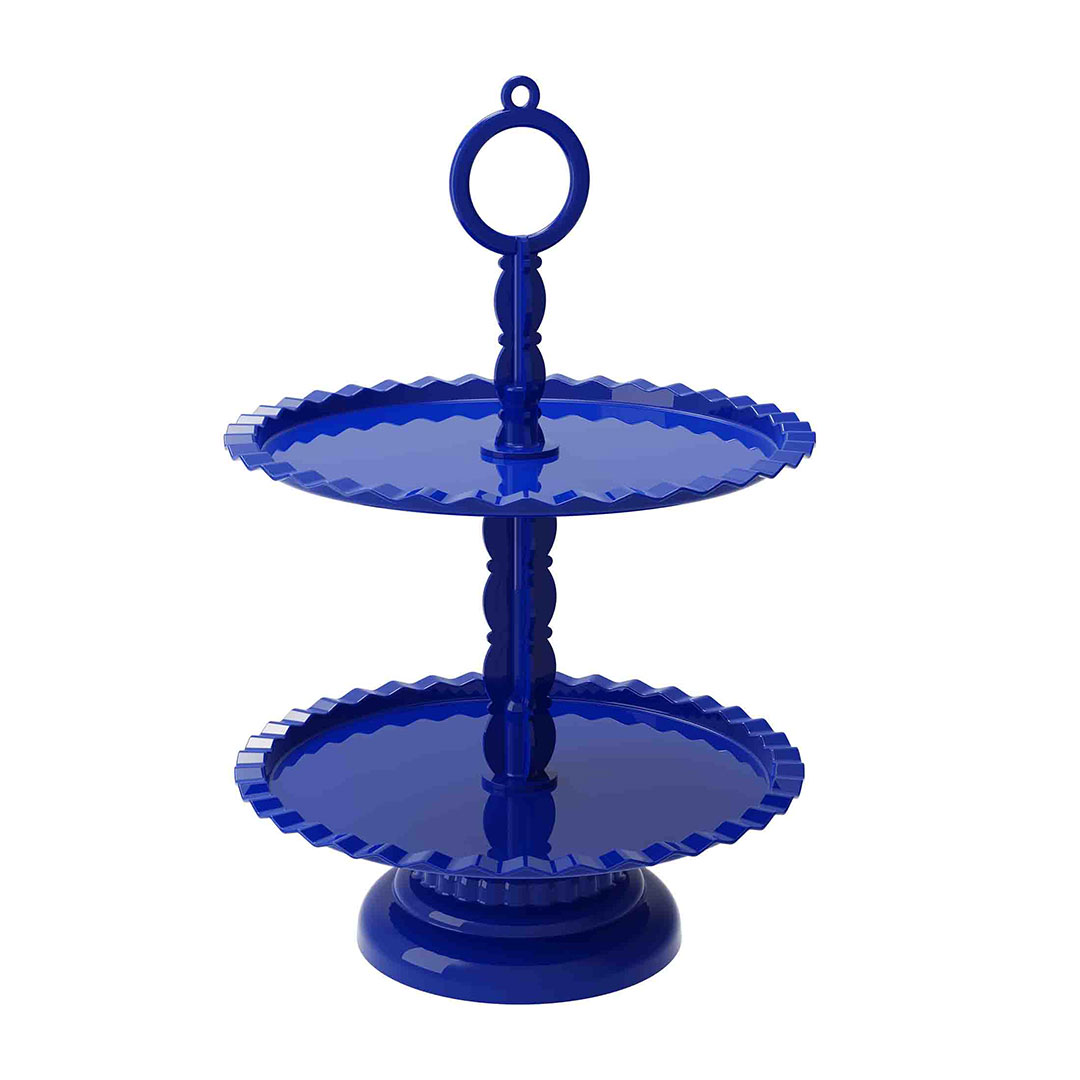 Torre Slim Popi 18cm