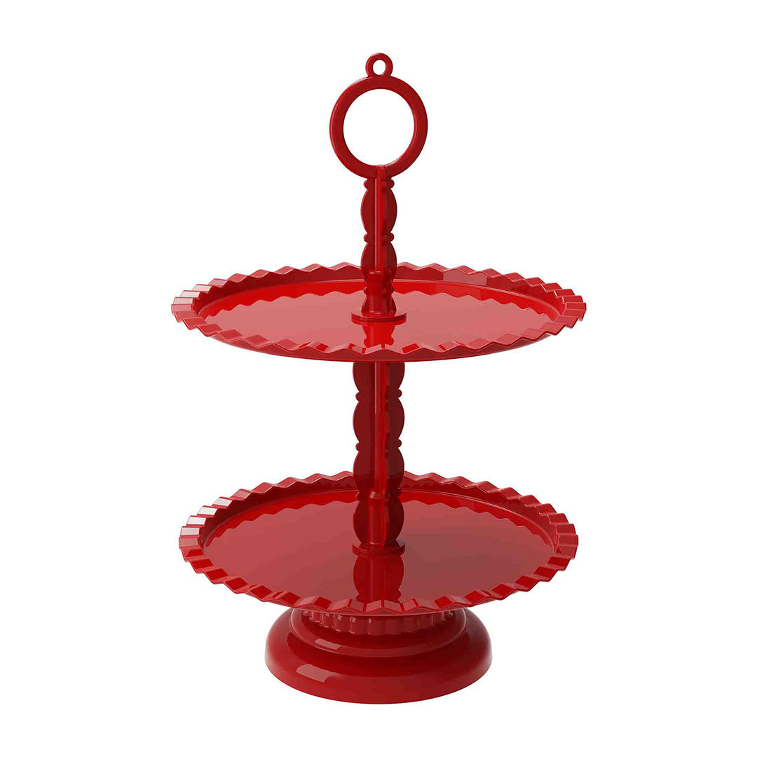 Torre Slim Popi 18cm