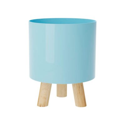 Cachepot Retrô 15 cm / UD