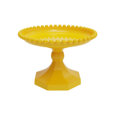 Mini Boleira Pérola 15 cm